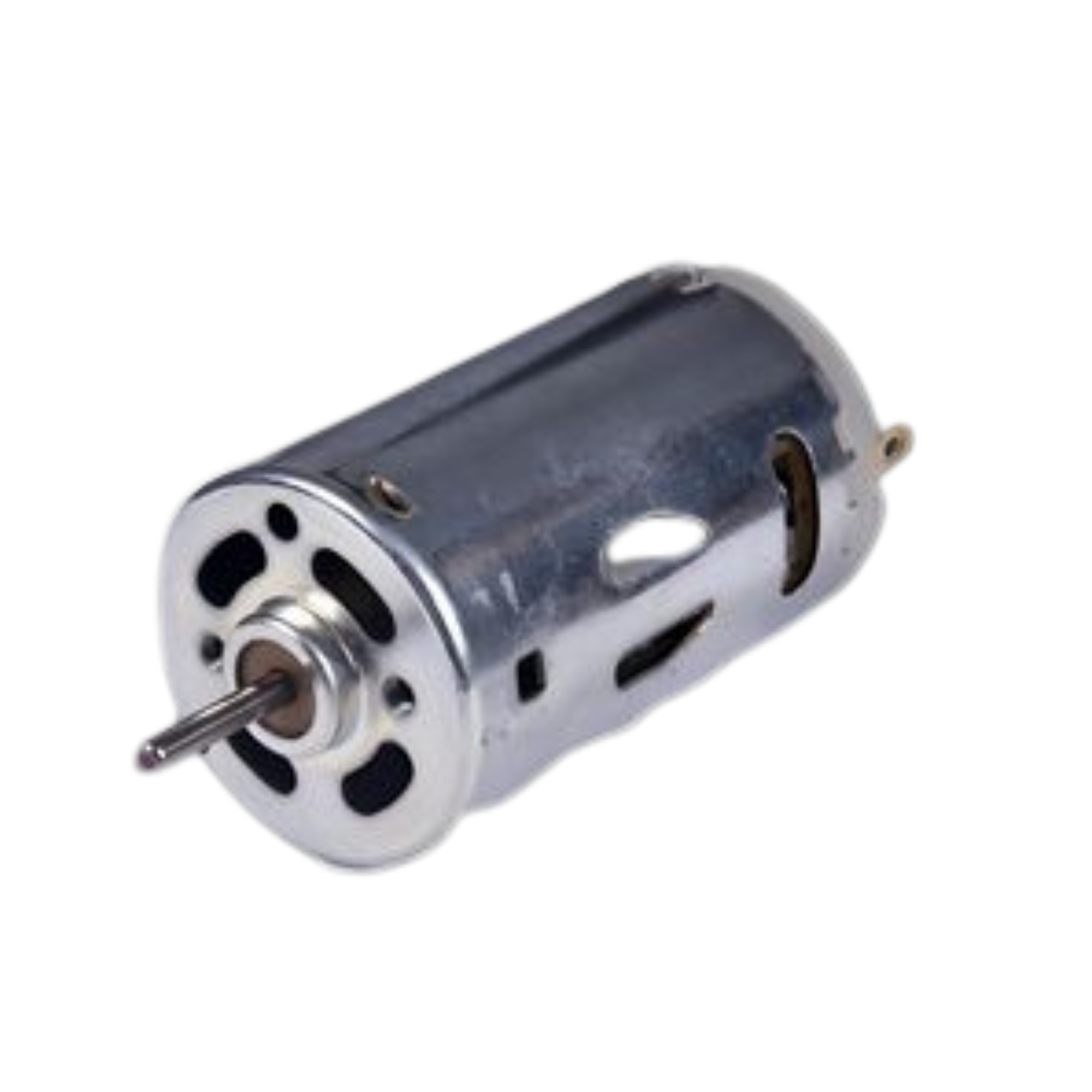 DC Heavy Duty Motors