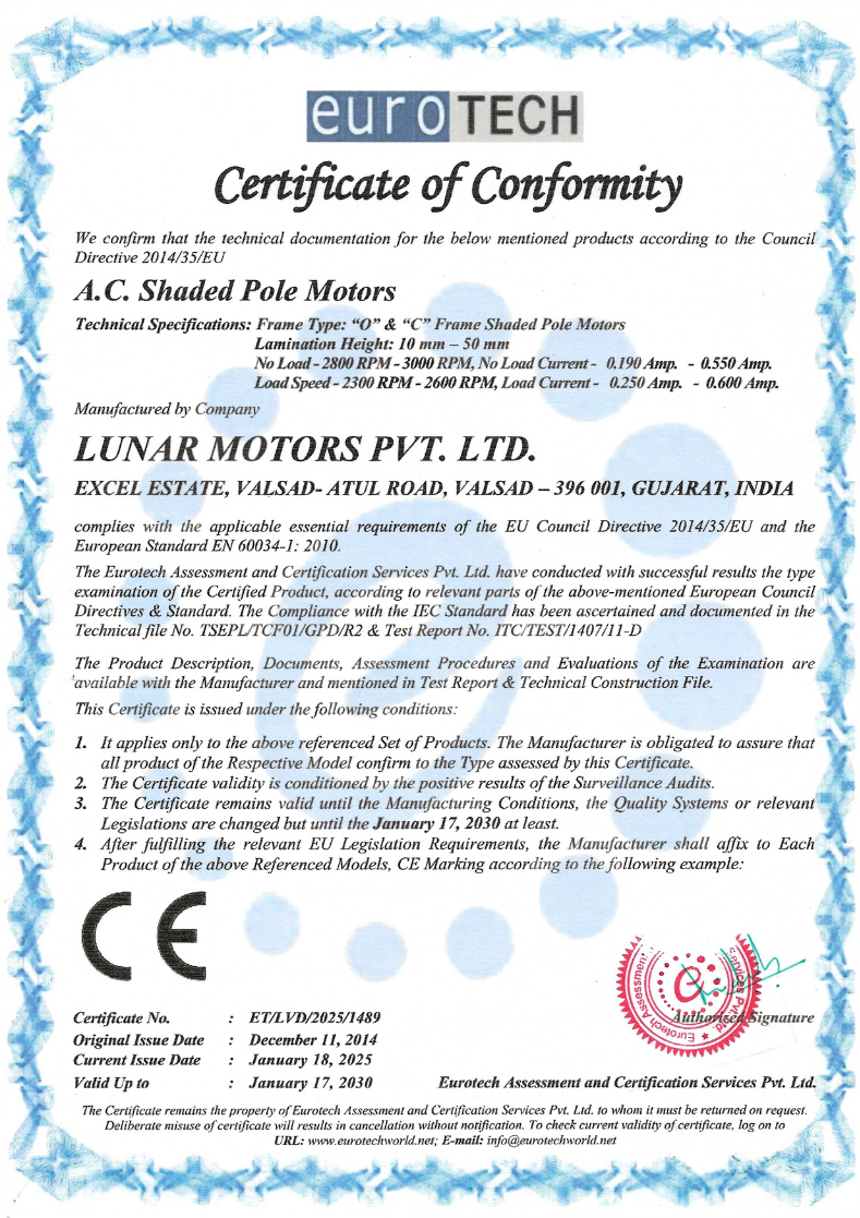Certificate 6