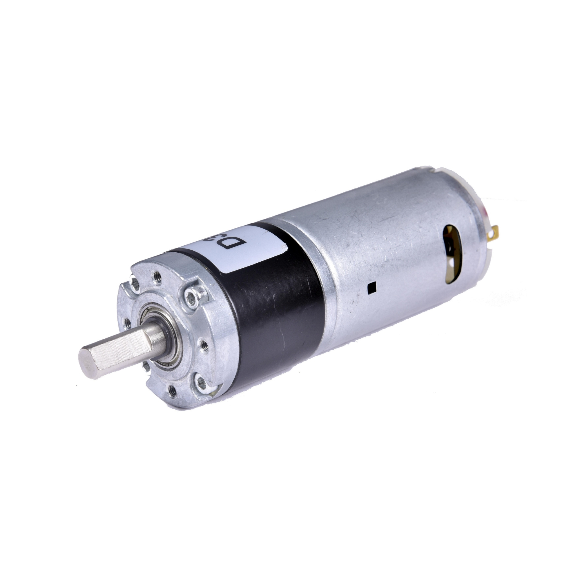 DC Motors Blog