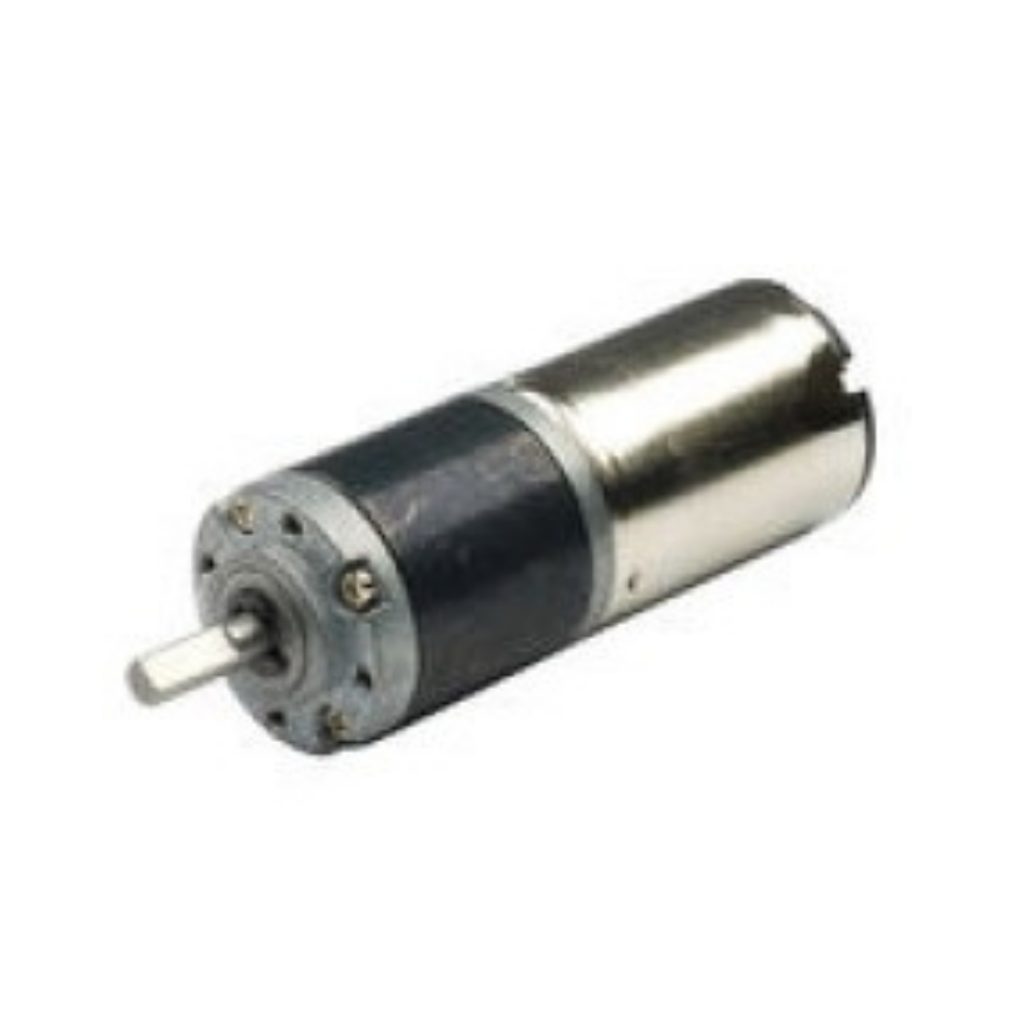 DC Motors Blog