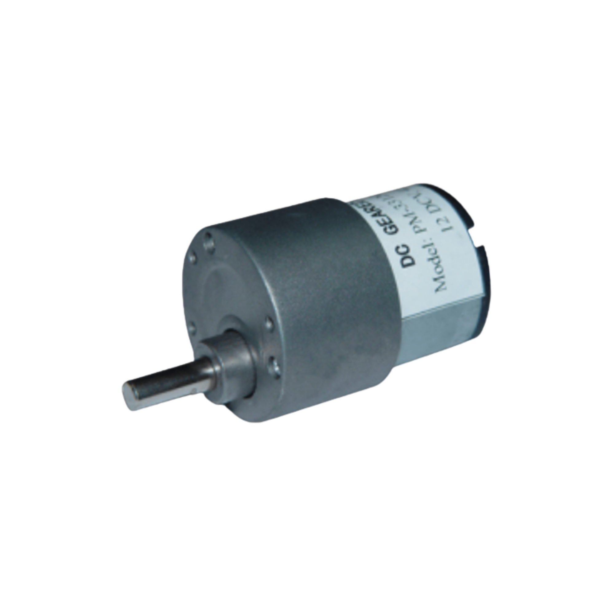 DC Motors Blog