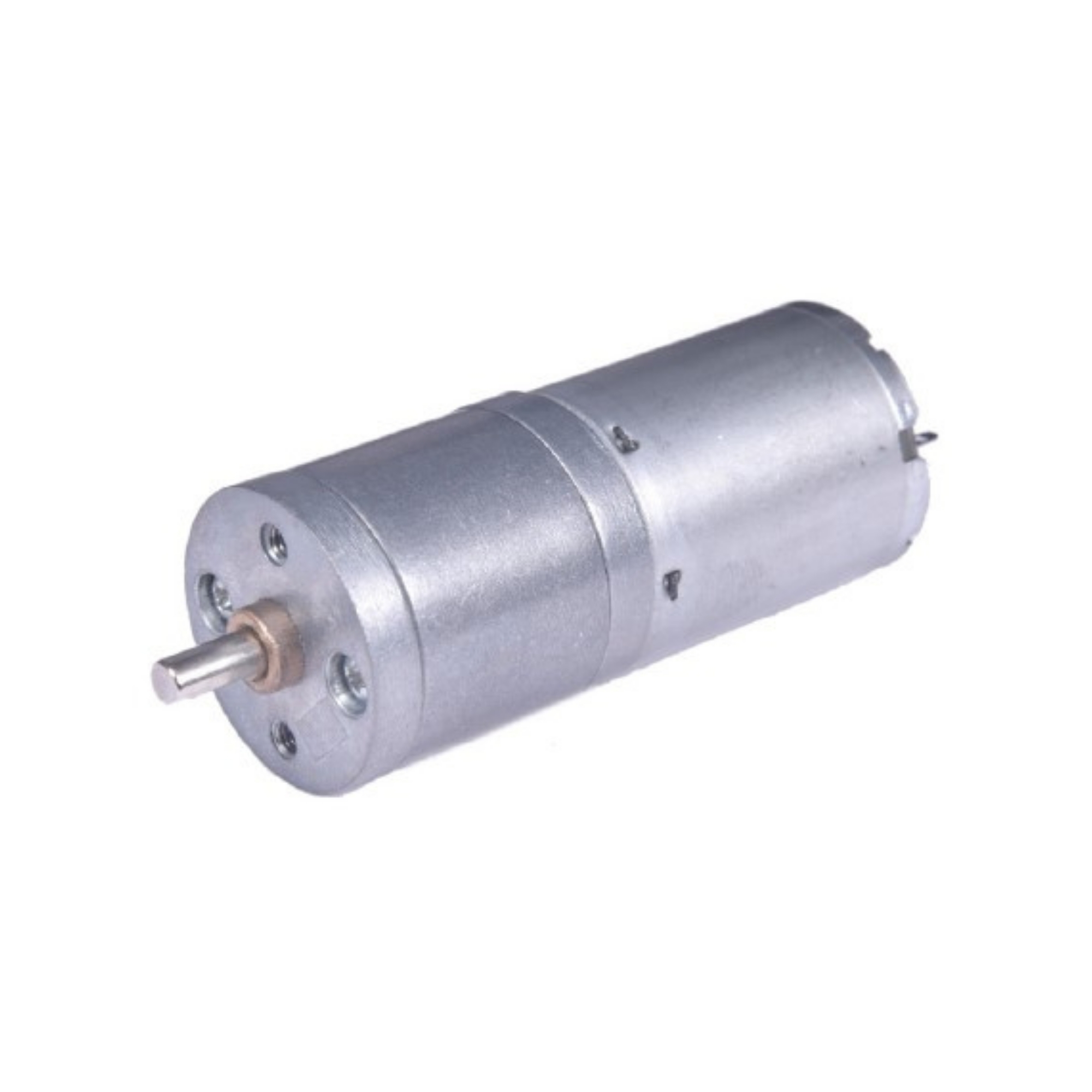DC Motors Blog
