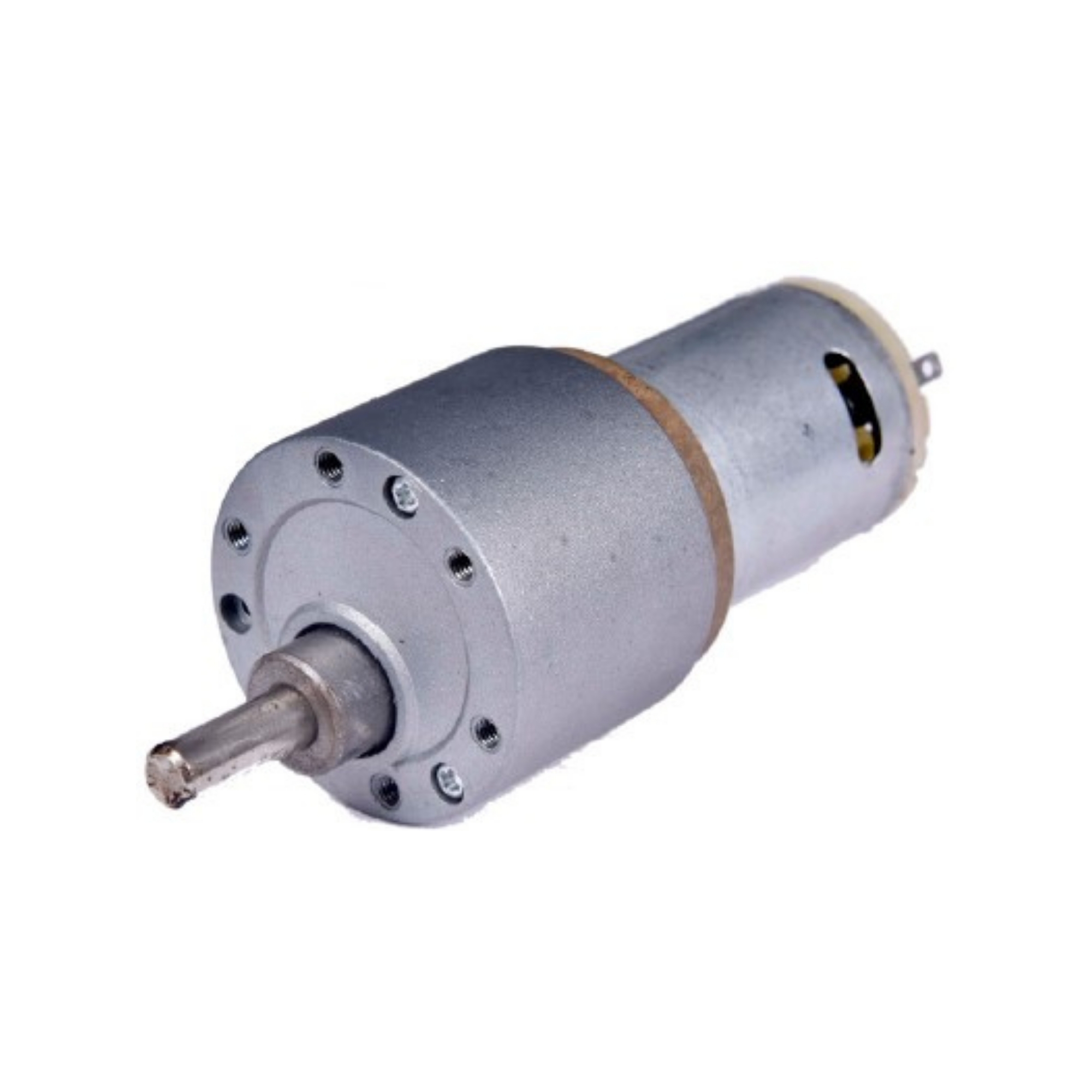 DC Motors Blog