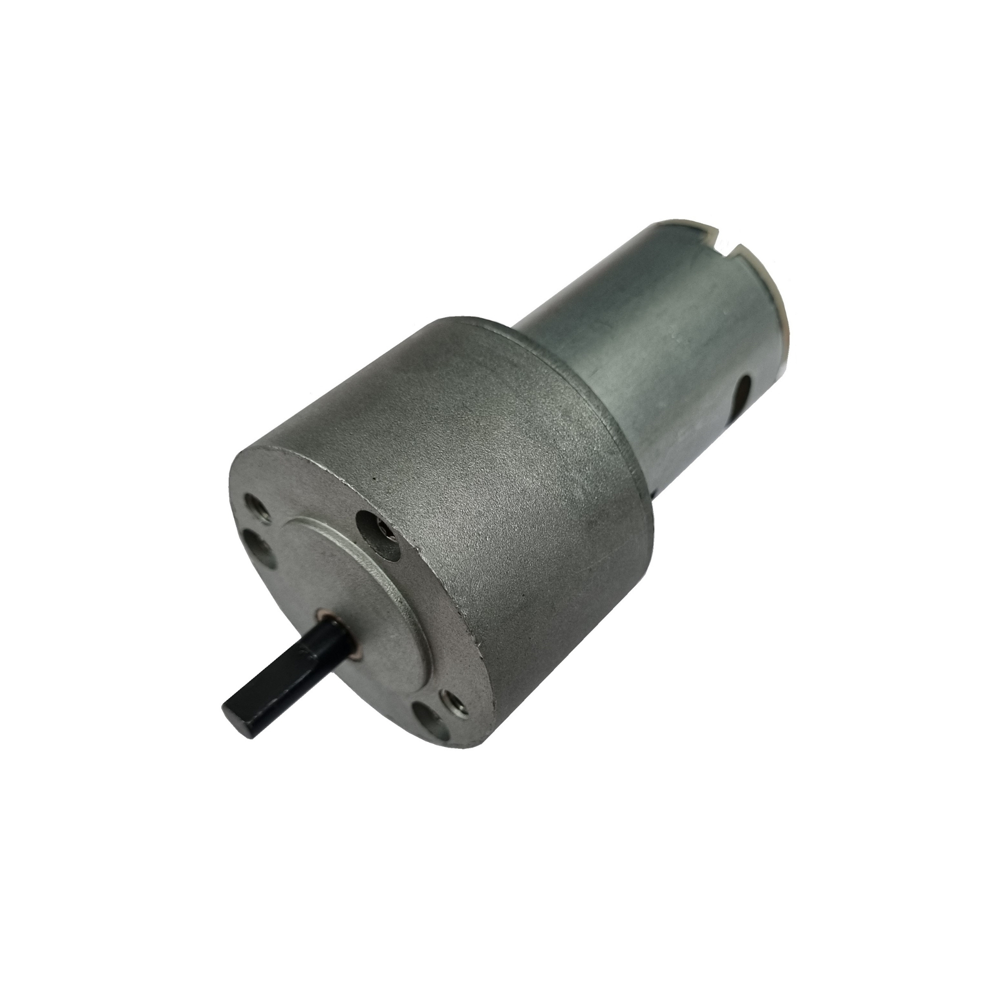 DC Motors Blog