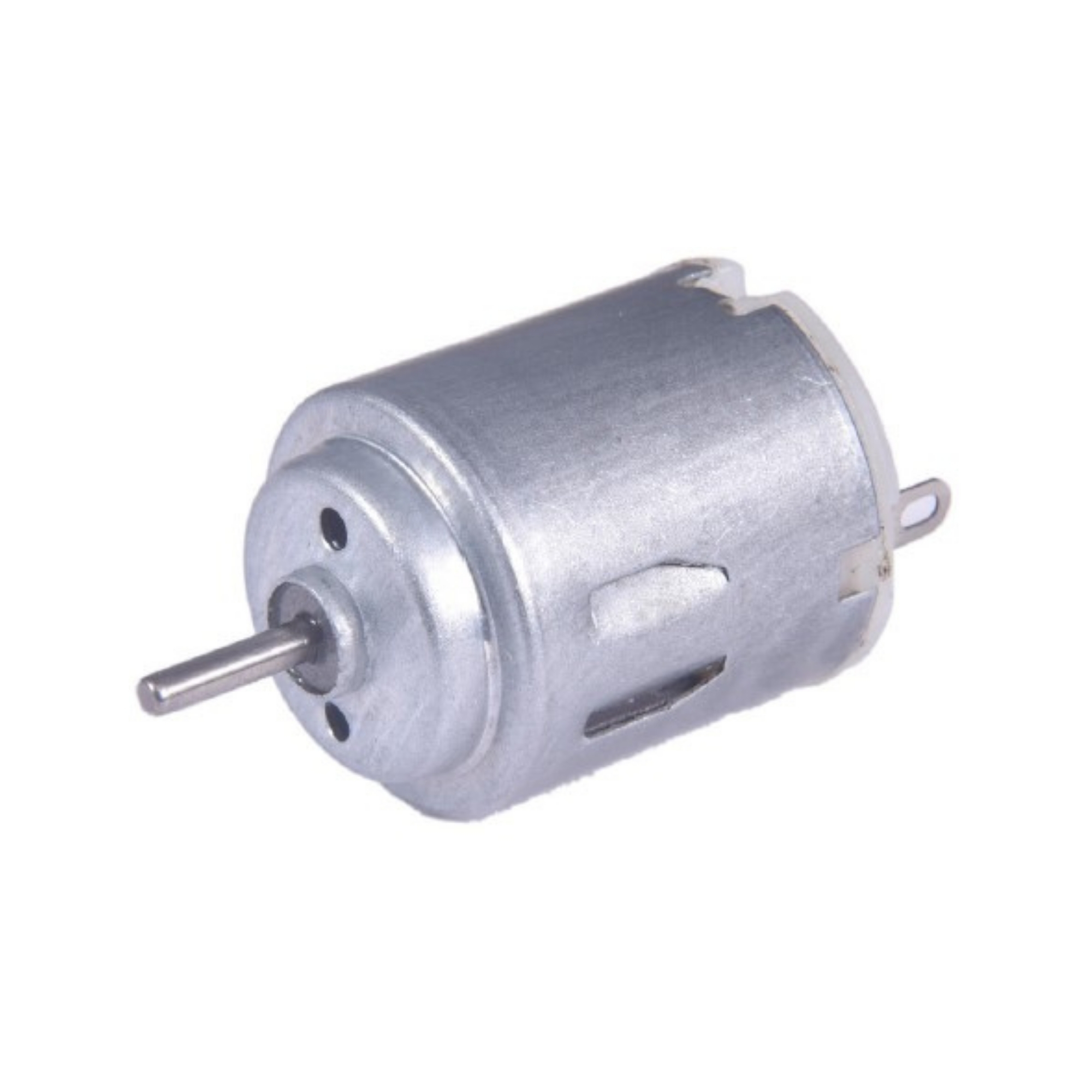 DC Motors Blog