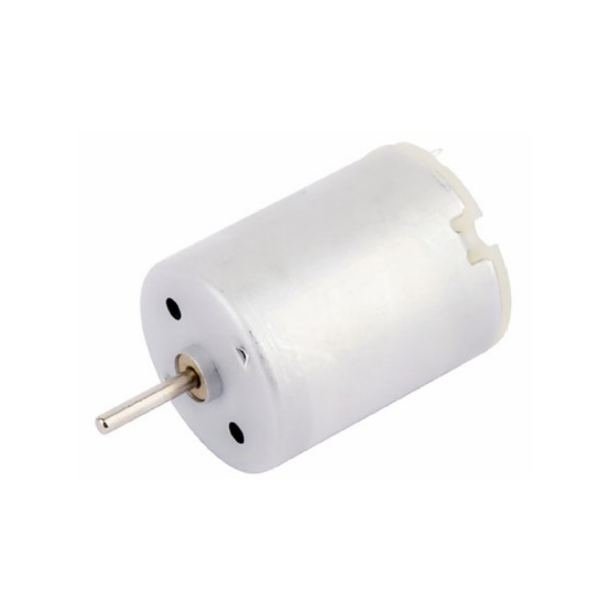 DC Motors Blog