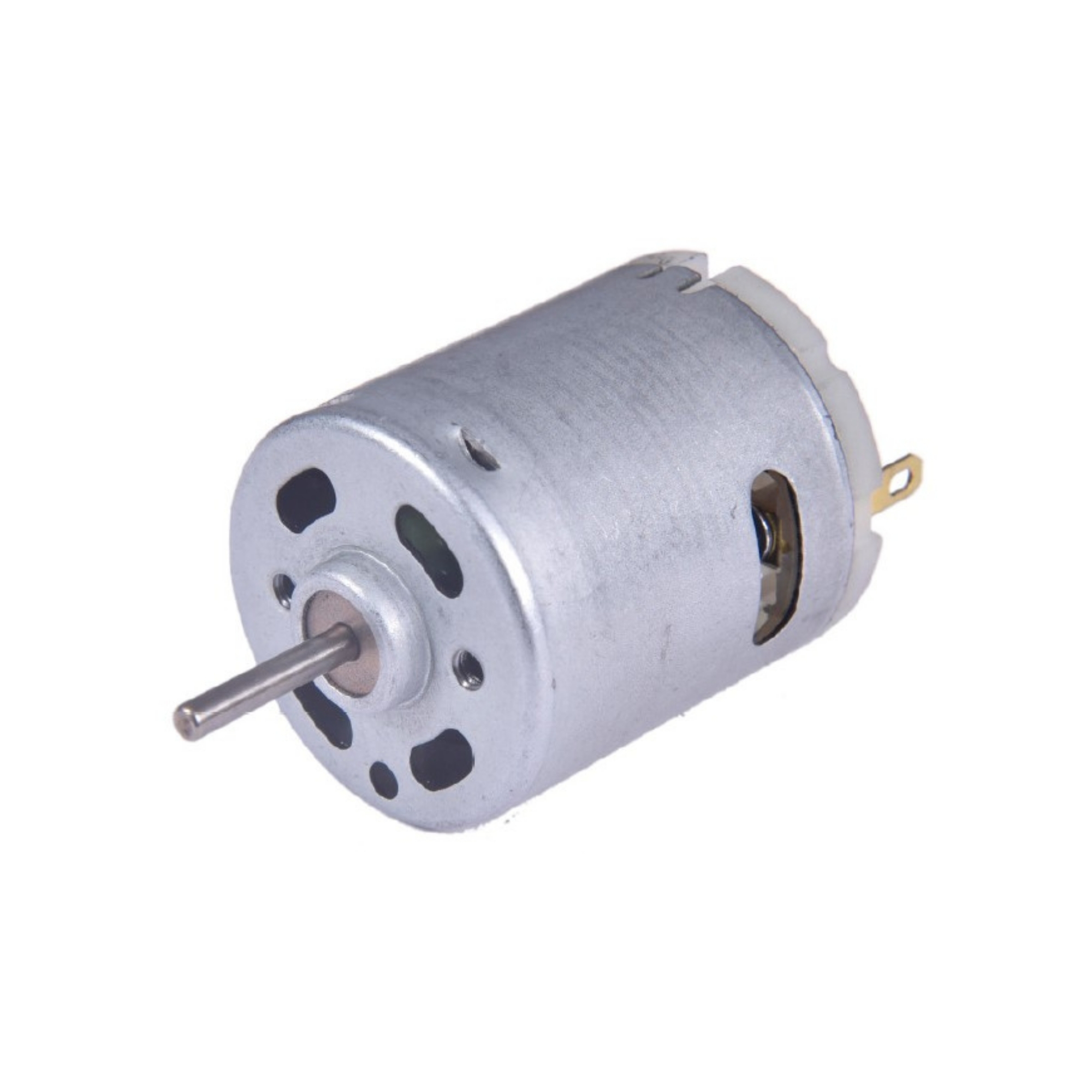 DC Motors Blog