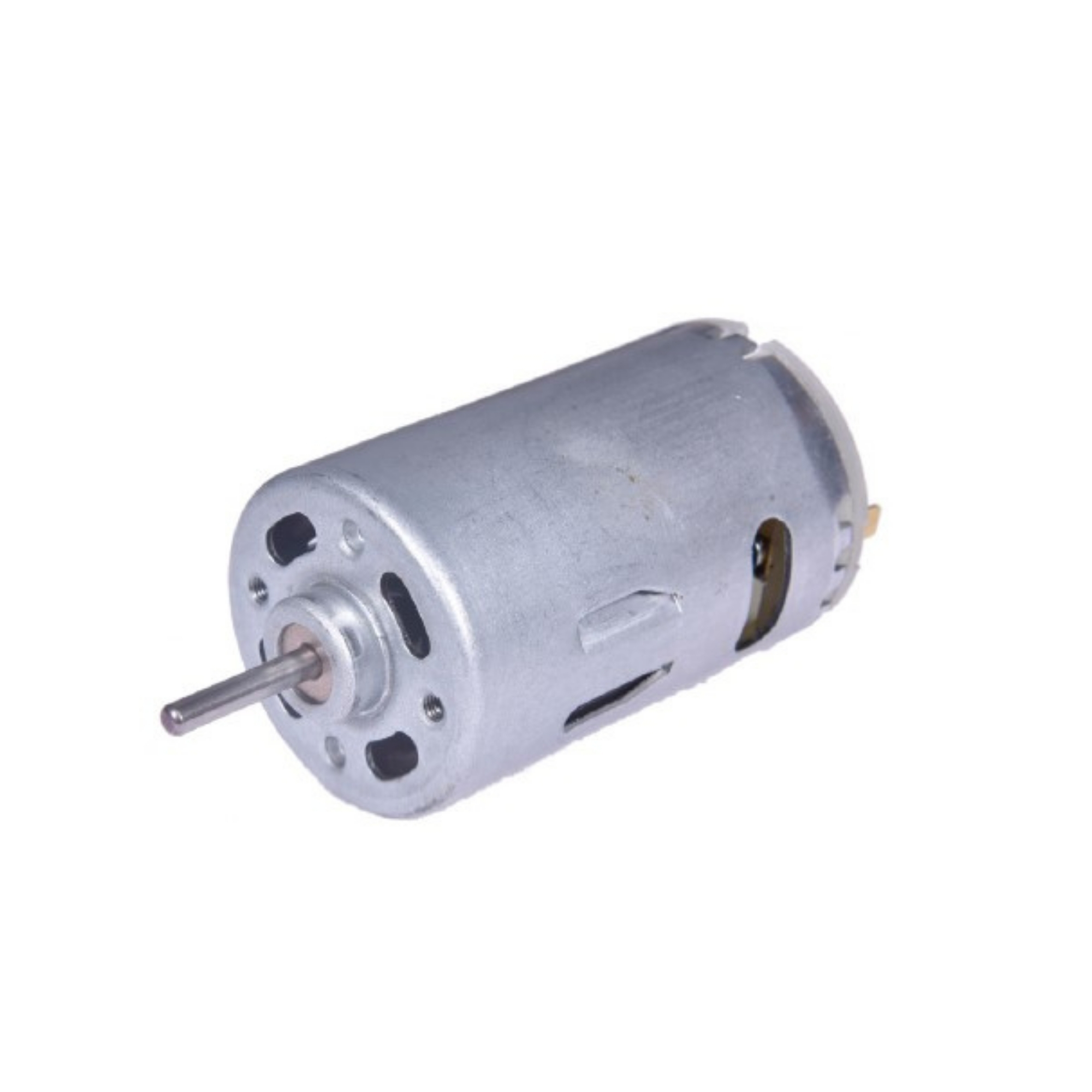 DC Motors Blog