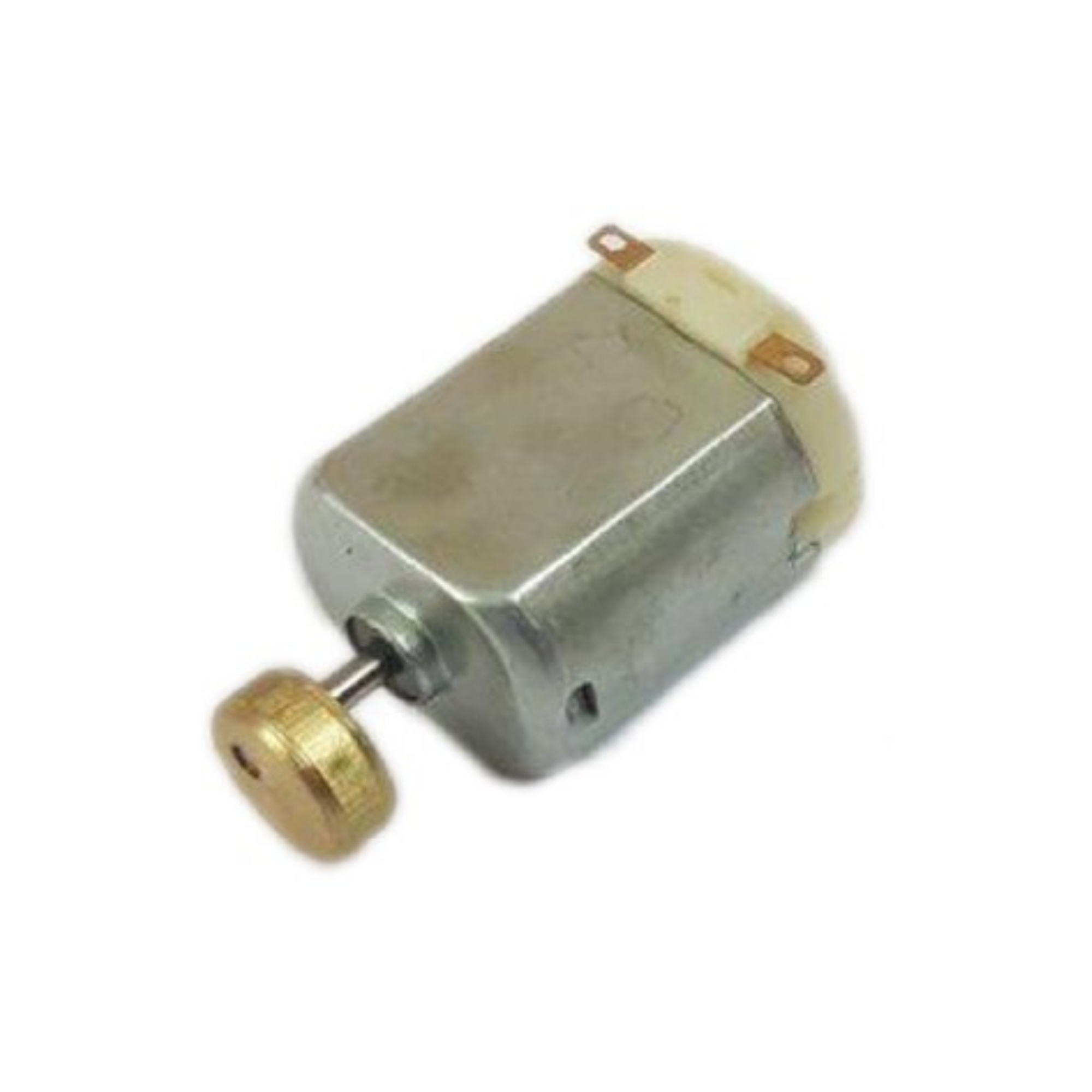 DC Motor