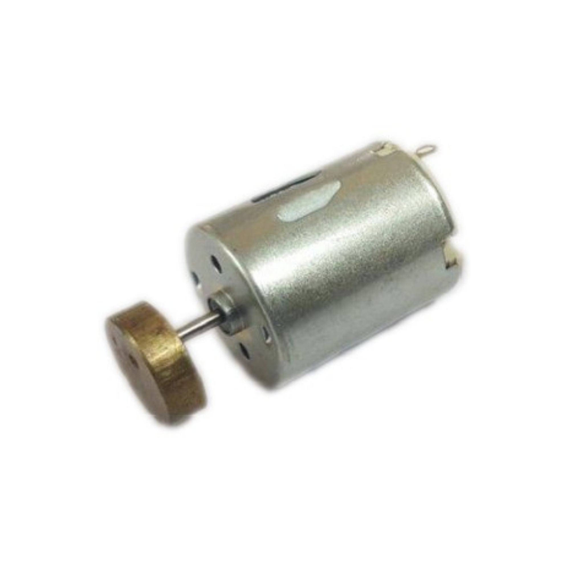 DC Motor