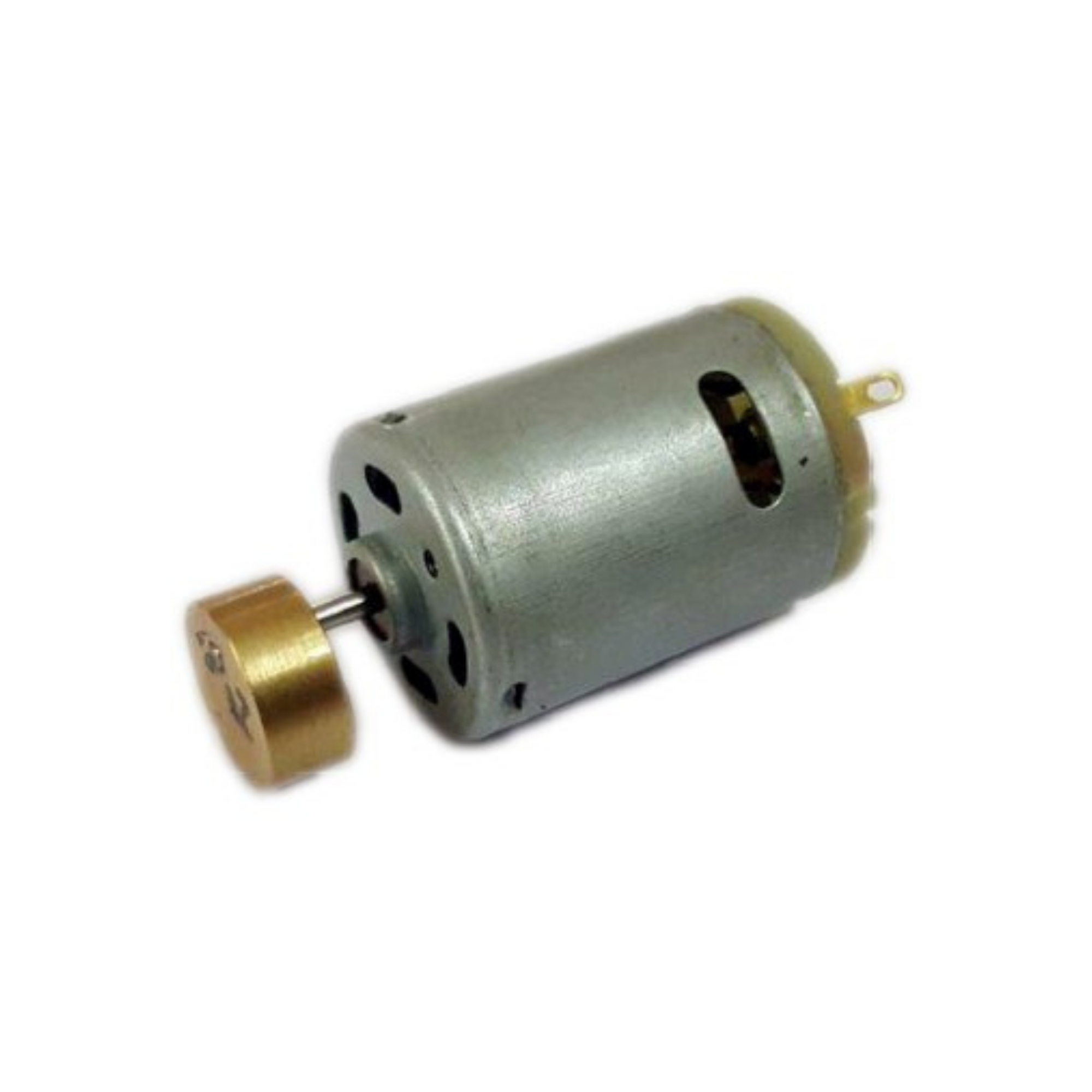 DC Motor