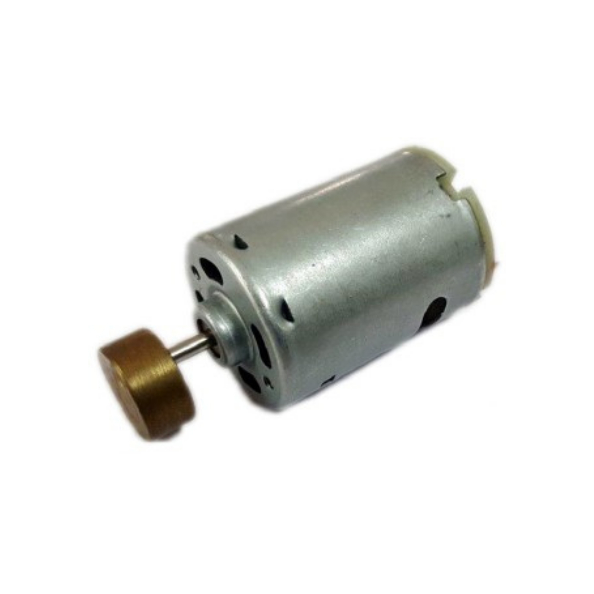DC Motor