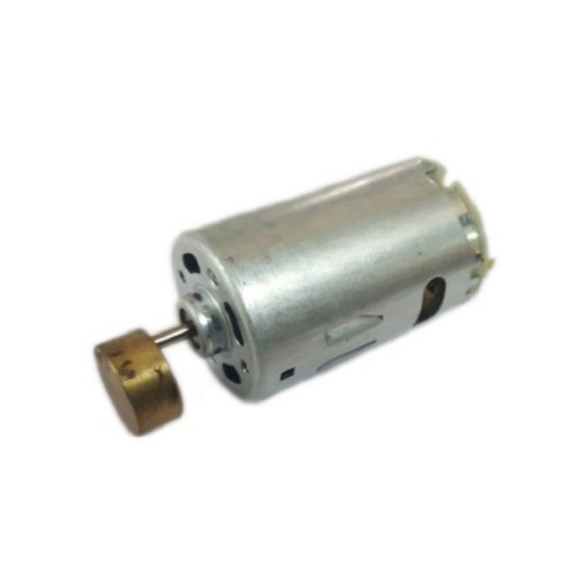 DC Motor